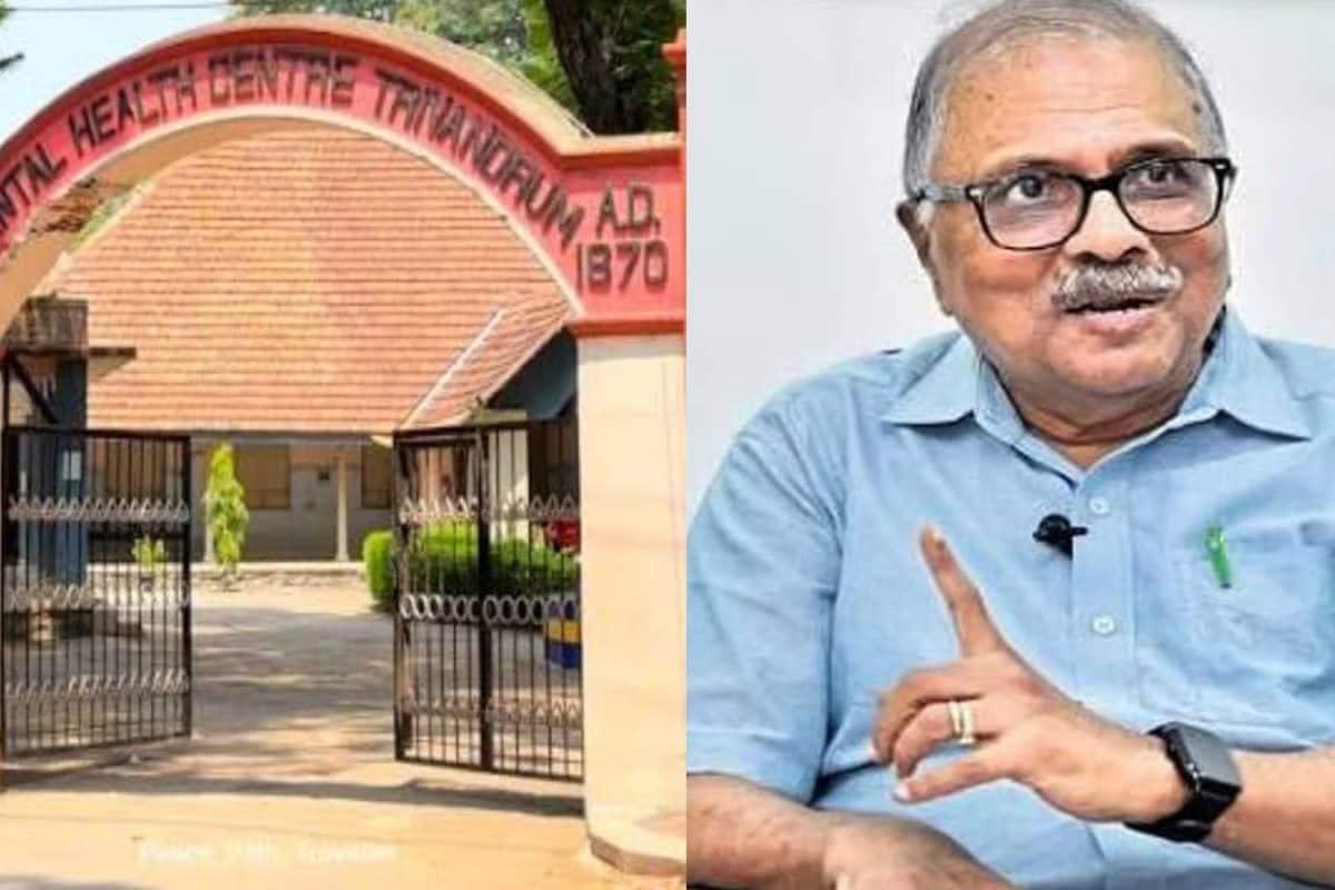 മാനസിക ആരോഗ്യ കേന്ദ്രങ്ങളുടെ പേരു മാറ്റിയാൽ പ്രശ്നം മാറുമോ? ഡോ. സി.ജെ. ജോൺ