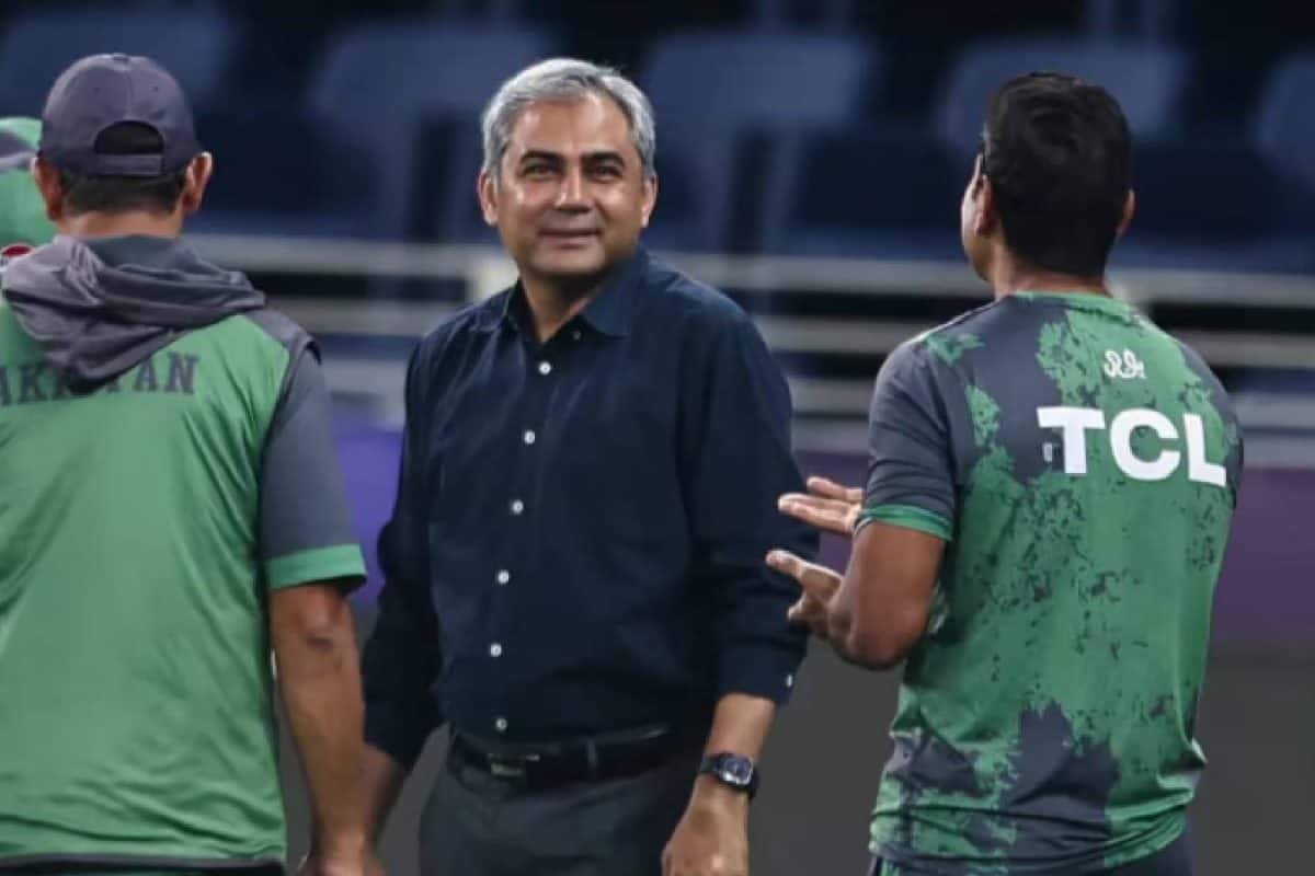 'മൊഹ്സിൻ നഖ്വി ഏഷ്യൻ ഗെയിംസ് മെഡലുകൾ സമ്മാനിക്കുന്നത് ഇന്ത്യയ്ക്ക് തടയാനാകില്ല'; ഇന്ത്യൻ ഒളിമ്പിക് അസോസിയേഷൻ