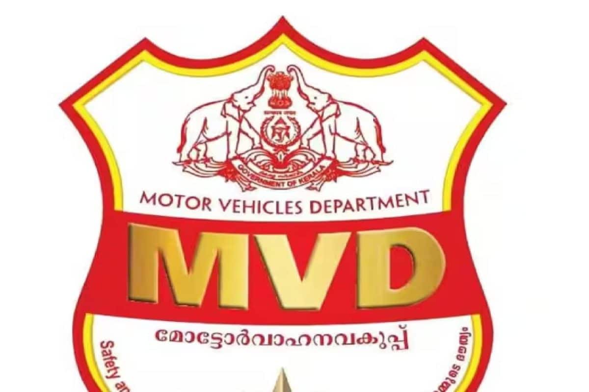 'ഇ-ചെലാനിൽ ഗതാഗത നിയമലംഘന ചിത്രങ്ങൾ ഒഴിവാക്കണമെന്ന നിർദേശം നൽകിയിട്ടില്ല'; മോട്ടോർ വാഹന വകുപ്പ്