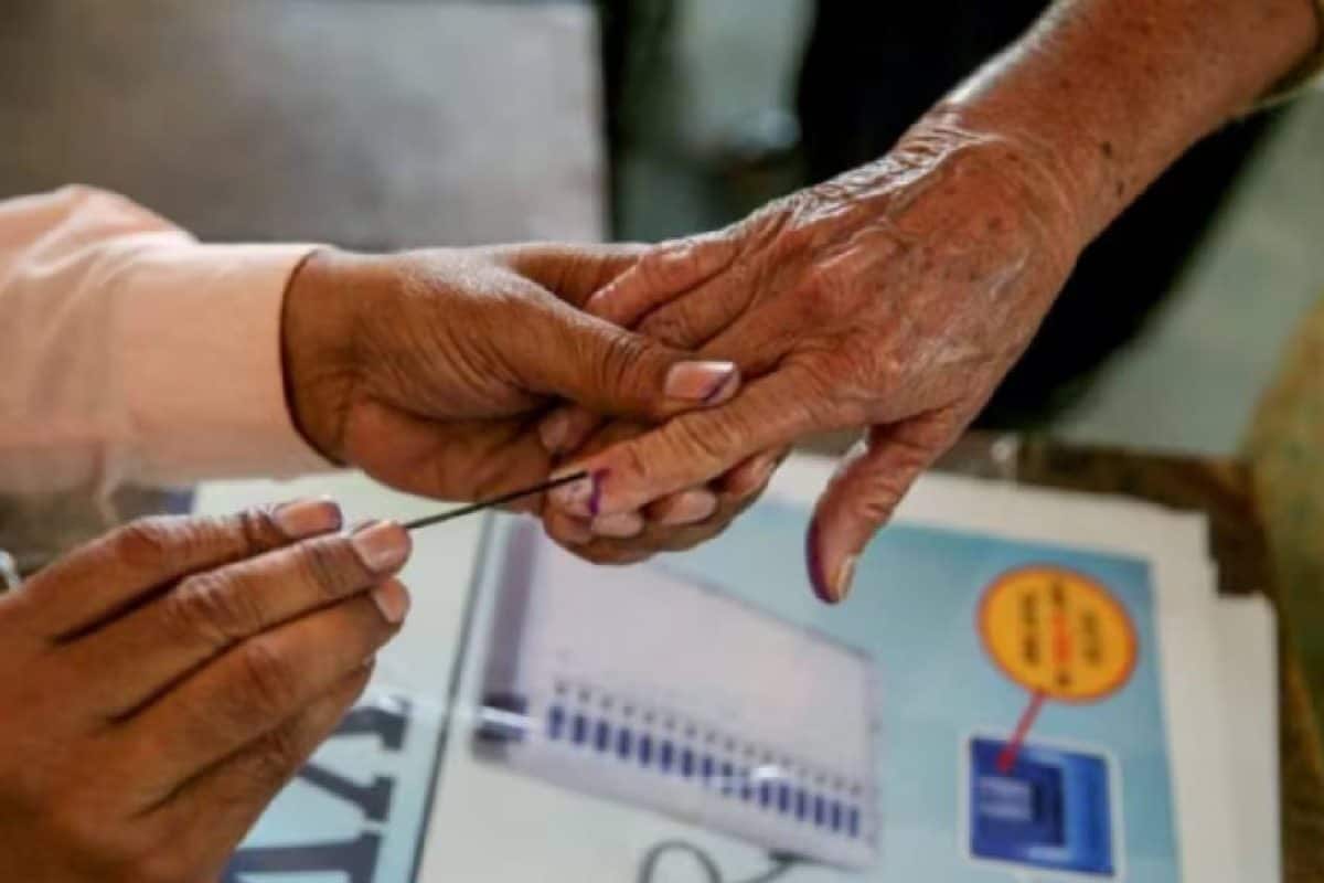 രാജസ്ഥാൻ മുൻസിപ്പൽ തെരഞ്ഞെടുപ്പ്; നോഖയിൽ ഭരണം പിടിച്ച് സിപിഎം; മുന്നേറി ബിജെപി; കോൺഗ്രസ് തോൽവി ആം ആദ്മിക്കും നേട്ടം