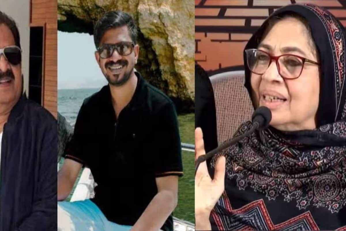 'മന്ത്രിമാരുടെ വിദേശയാത്രകളിൽ ചെലവ് വഹിച്ചത് ആര് ? വ്യക്തമാക്കണം': വിമർശിച്ച് മുൻ വനിതാ ലീഗ് നേതാവ് നൂർബീന റഷീദ്