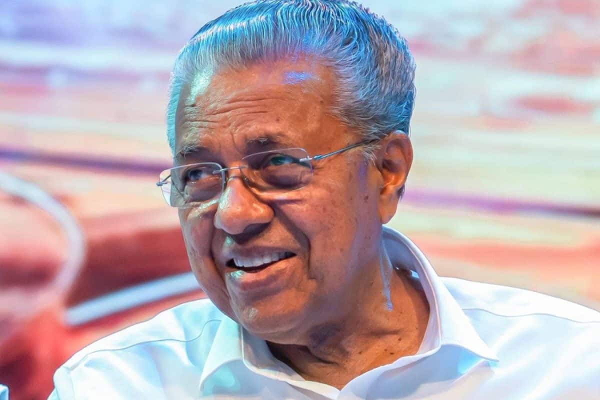 'കണ്ണൂരിലെ വീടിന്റെ മുന്നിൽ പോലീസ് സ്റ്റേഷൻ; വീടിന് സെക്യൂരിറ്റി' തെറ്റിദ്ധരിപ്പിക്കുന്ന വാർത്തയെന്ന് പിണറായി വിജയൻ
