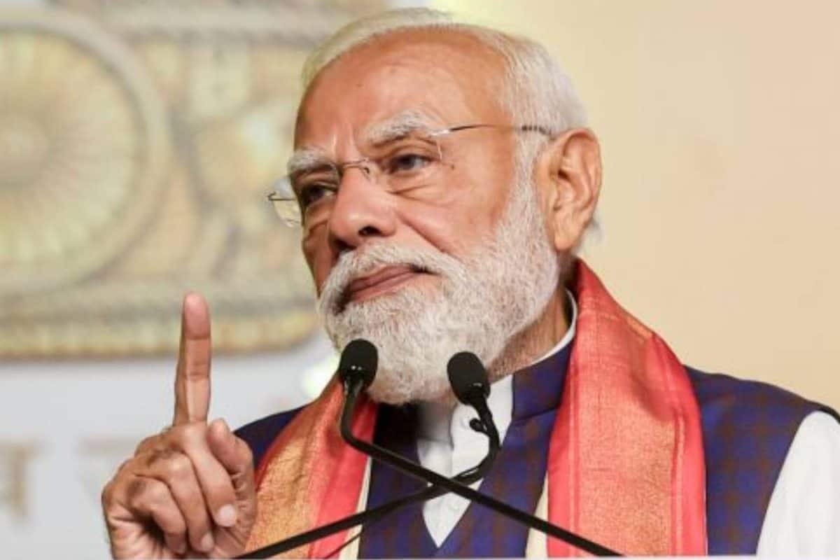 'ഭീകരവാദത്തിനെതിരെ വിട്ടുവീഴ്ചയില്ല, ലോകത്തെ അമ്പരപ്പിച്ച സൈനിക നടപടി': 'സർജിക്കൽ സ്ട്രൈക്ക്' ഓർമിച്ച് പ്രധാനമന്ത്രി