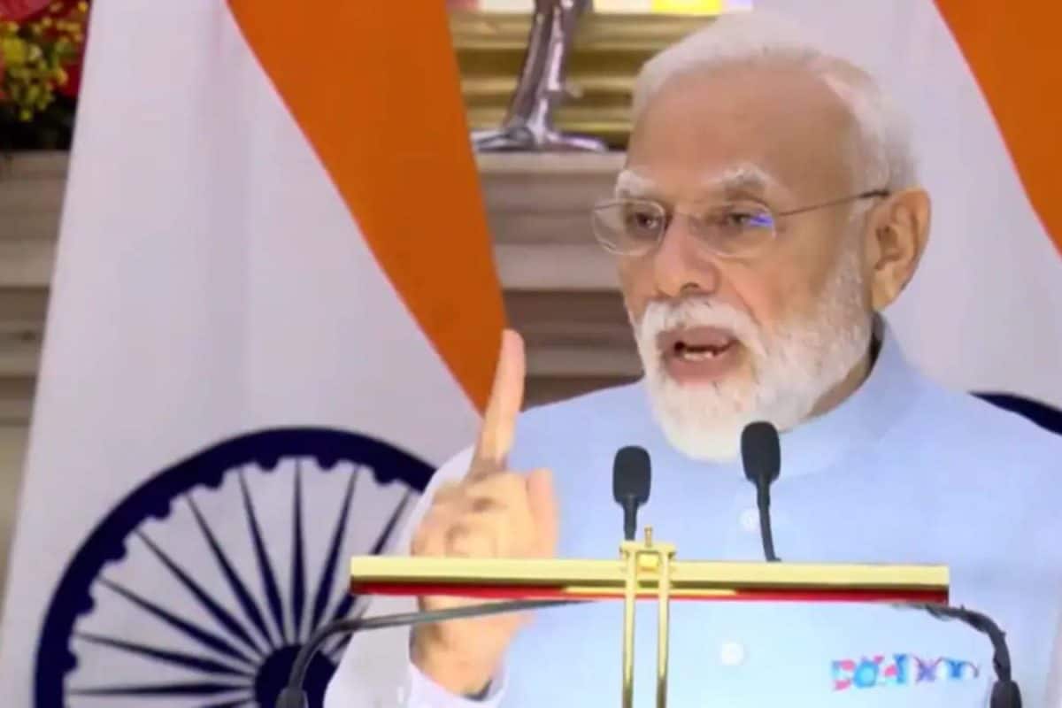 യുക്രെയ്നിലും ഇറാനിലും സമാധാനം പുനഃസ്ഥാപിക്കാൻ ചർച്ചയും നയതന്ത്രവും വേണമെന്ന് പ്രധാനമന്ത്രി മോദി