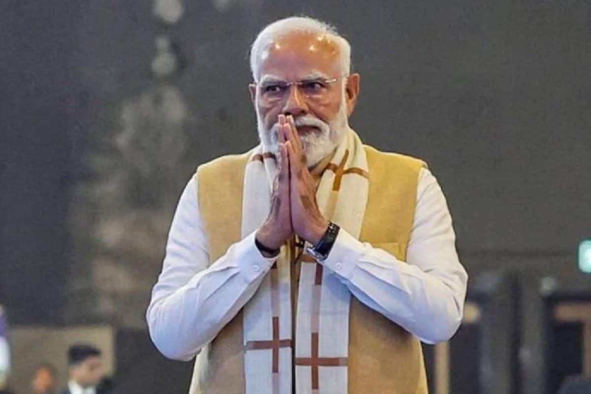 PM Modi@76|പ്രധാനമന്ത്രി മോദിയുടെ പൊതുജീവിതത്തിന് 25 വർഷം: 'സേവാ സങ്കൽപ് അഭിയാൻ' കാമ്പെയ്ന് തുടക്കമിട്ട് ബിജെപി