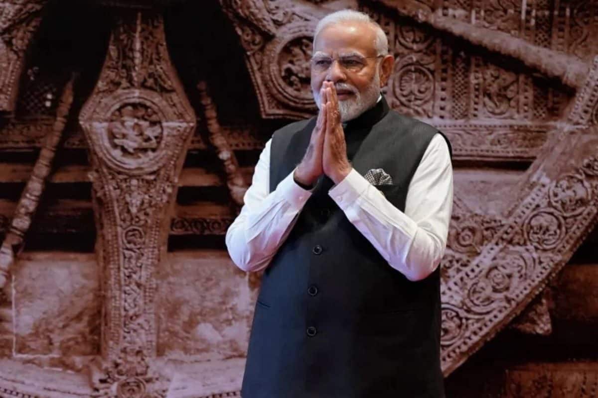 PM Modi@76|'സ്വാഗ് സേ സ്വാഗത്' രാത്രി 11.59ലെ കൗണ്ട്ഡൗൺ; പ്രധാനമന്ത്രി മോദിയുടെ 76-ാം ജന്മദിനം ആഘോഷമാക്കി ബിജെപി