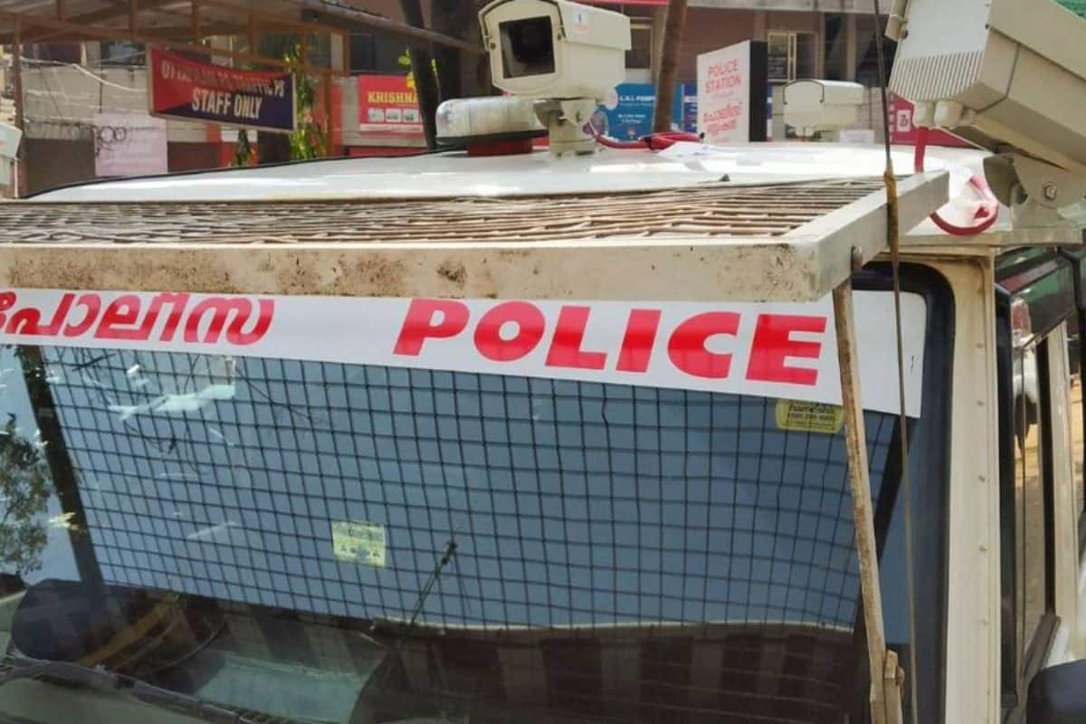 പൂട്ടാൻ മറന്നുപോയി ; മോഷണക്കേസ് പ്രതി ലോക്കപ്പ് തുറന്ന് ഇറങ്ങിയോടി