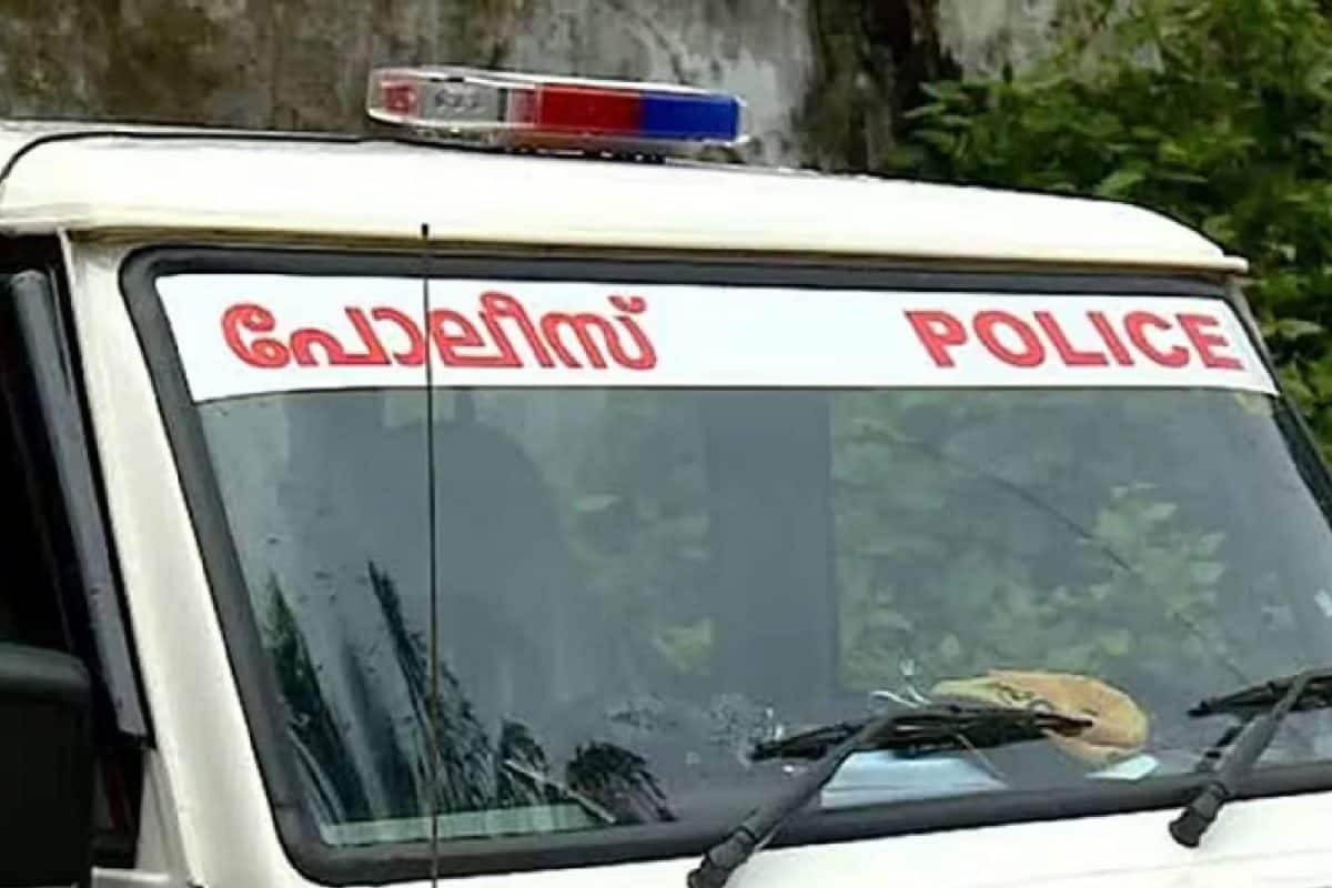 പാറശാലയിൽ മദ്യലഹരിയിൽ ഭാര്യയുടെ കഴുത്തറുത്ത് ഭർത്താവ്; യുവതി ഗുരുതരാവസ്ഥയിൽ