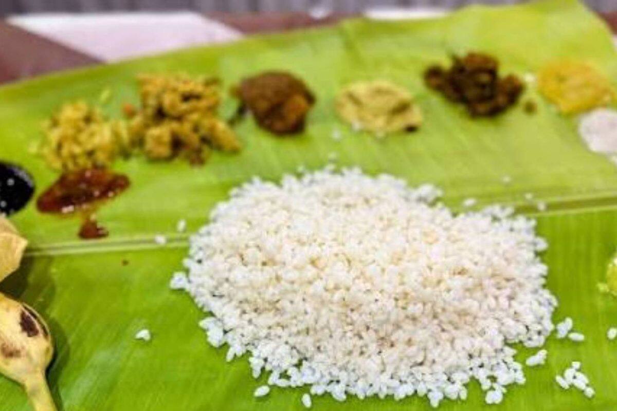 താലികെട്ട് കഴിഞ്ഞിട്ടും സദ്യ വന്നില്ല; ഭക്ഷണം എത്തിക്കാമെന്നേറ്റ് പണം വാങ്ങിയ കേറ്ററിംഗ് സംഘം മുങ്ങി