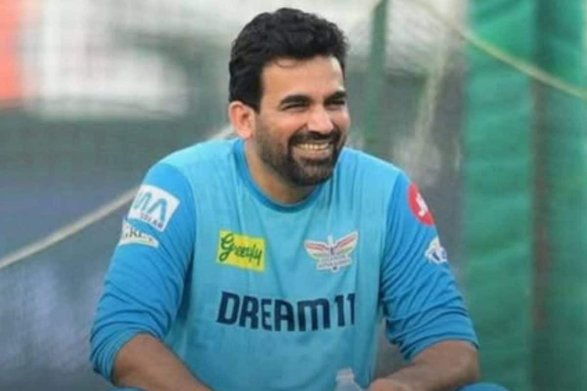 ചെന്നൈ സൂപ്പർ കിംഗ്സിന്റെ മുഖ്യപരിശീലകനായി മുൻ ഇന്ത്യൻ പേസർ സഹീർ ഖാനെ പ്രഖ്യാപിച്ചു