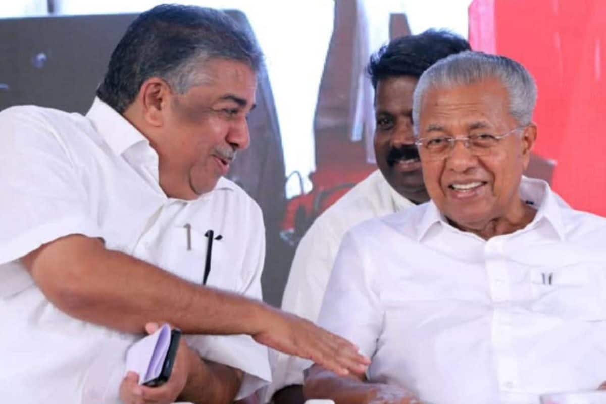 'ആയുസും ആരോഗ്യവും കൊടുത്താൽ ഒരു വട്ടം കൂടി പിണറായി വിജയൻ കേരളത്തെ നയിക്കും' സജി ചെറിയാൻ