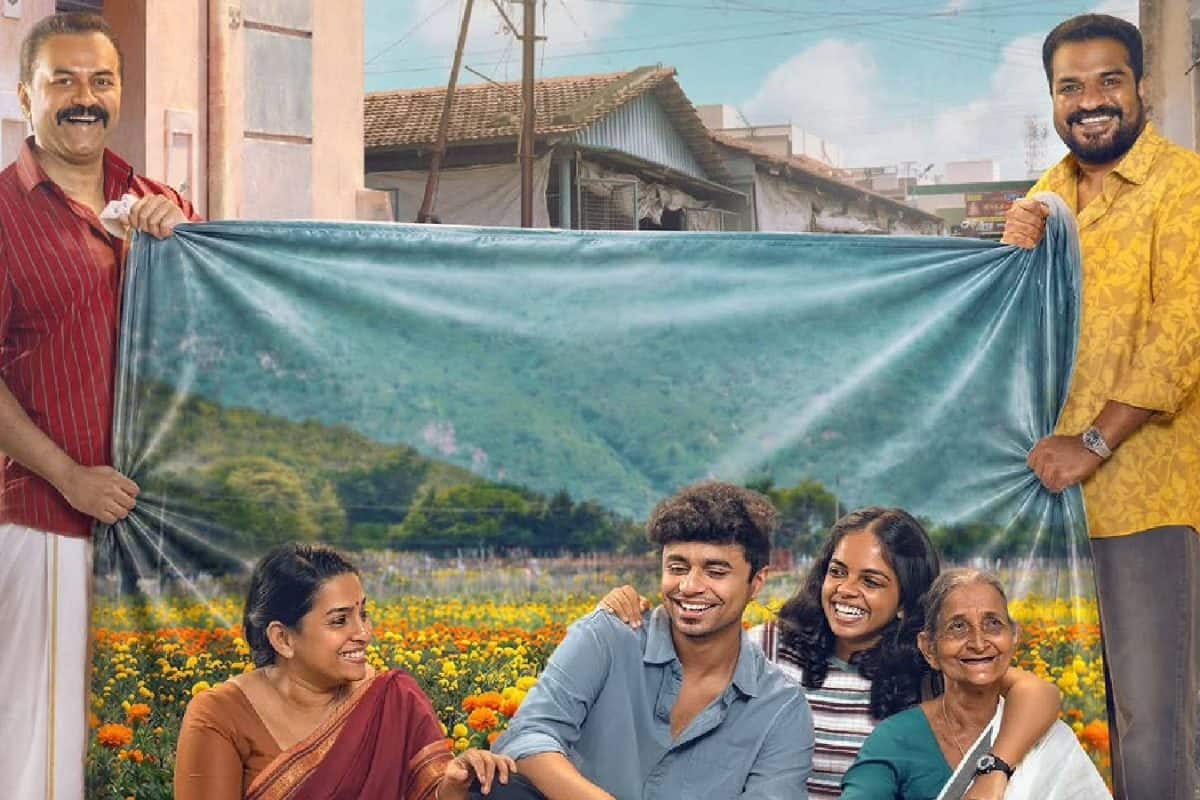 'പിക്നിക് ' ബെത്ലഹേം കുടുംബ യൂണിറ്റിന് ശേഷം ഭാവന സ്റ്റുഡിയോസിന്റെ പുതിയ ചിത്രം