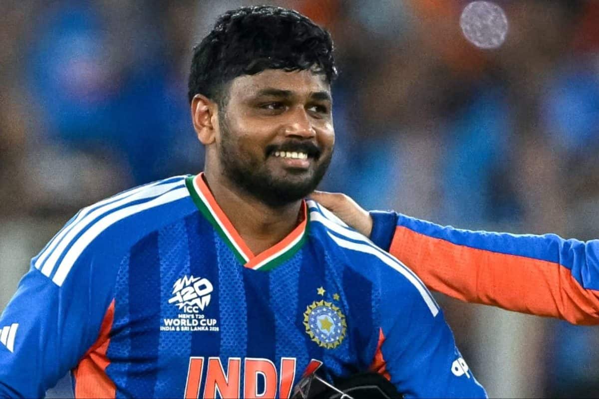 സഞ്ജു സാംസൺ ടീമിൽ; അഫ്ഗാനിസ്ഥാനെതിരായ ടി20 പരമ്പരയ്ക്കുള്ള 15 അംഗ ഇന്ത്യൻ ടീമിനെ പ്രഖ്യാപിച്ചു