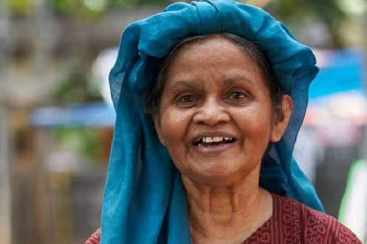 'സുഡാനി ഫ്രം നൈജീരിയ' നടി സാവിത്രി ശ്രീധരൻ അന്തരിച്ചു