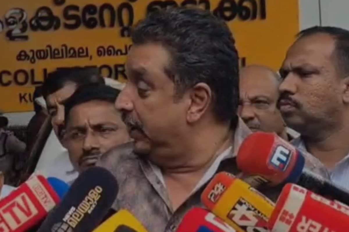 ചിന്നക്കനാലിൽ നടപടി അനധികൃത റിസോർട്ടുകൾക്കും കയ്യേറ്റങ്ങൾക്കുമെതിരെ മാത്രം; എല്ലാ നിർമാണങ്ങളും പൊളിക്കില്ലെന്ന് മന്ത്രി ഷിബു ബേബി ജോൺ