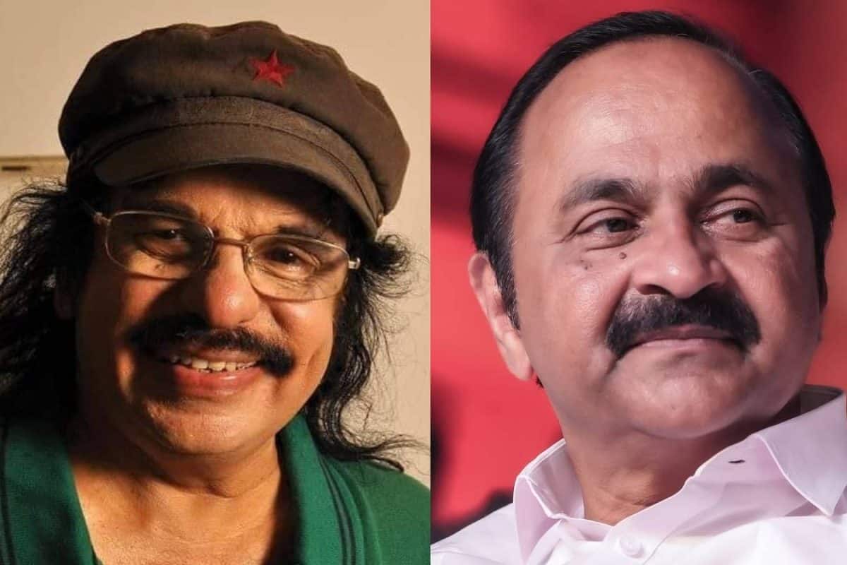 സൂര്യ കൃഷ്ണമൂർത്തി; കേരളത്തിന്റെ സാംസ്കാരിക ഭൂപടത്തെ ലോകത്തിന്റെ നെറുകയിൽ പ്രതിഷ്ഠിച്ച ബഹുമുഖ പ്രതിഭ: മുഖ്യമന്ത്രി