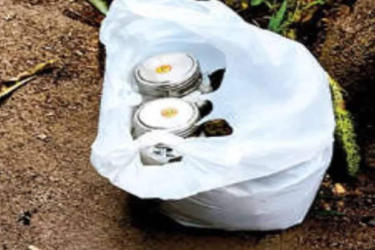 സ്റ്റീൽ ബോംബുകളെന്ന് ഫോൺസന്ദേശം; പോലീസിനെ വട്ടംകറക്കി വ്യാജബോംബ്
