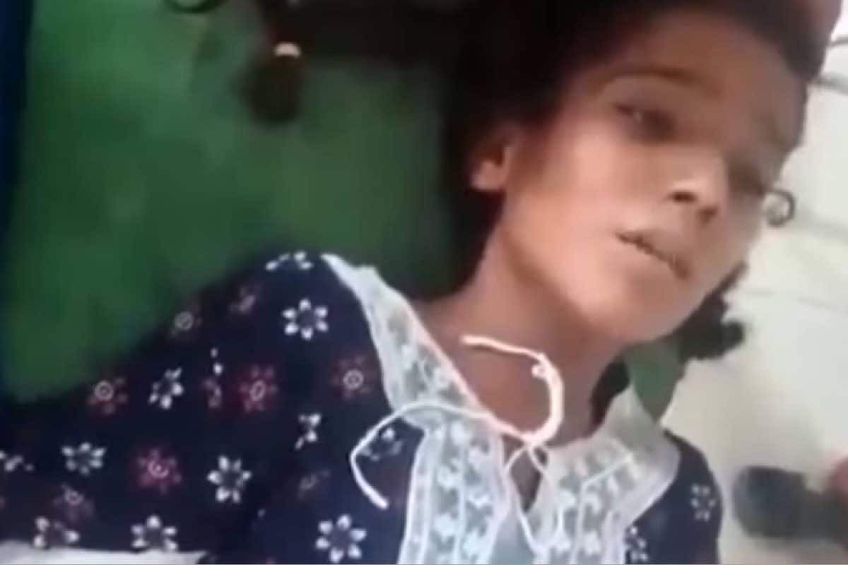 കോപ്പിയടി പരാതിപ്പെട്ടതിന് ടീച്ചർ കൈപിടിച്ച് തിരിച്ച വിദ്യാർത്ഥിനി 10 ദിവസംകഴിഞ്ഞ് മരിച്ചു