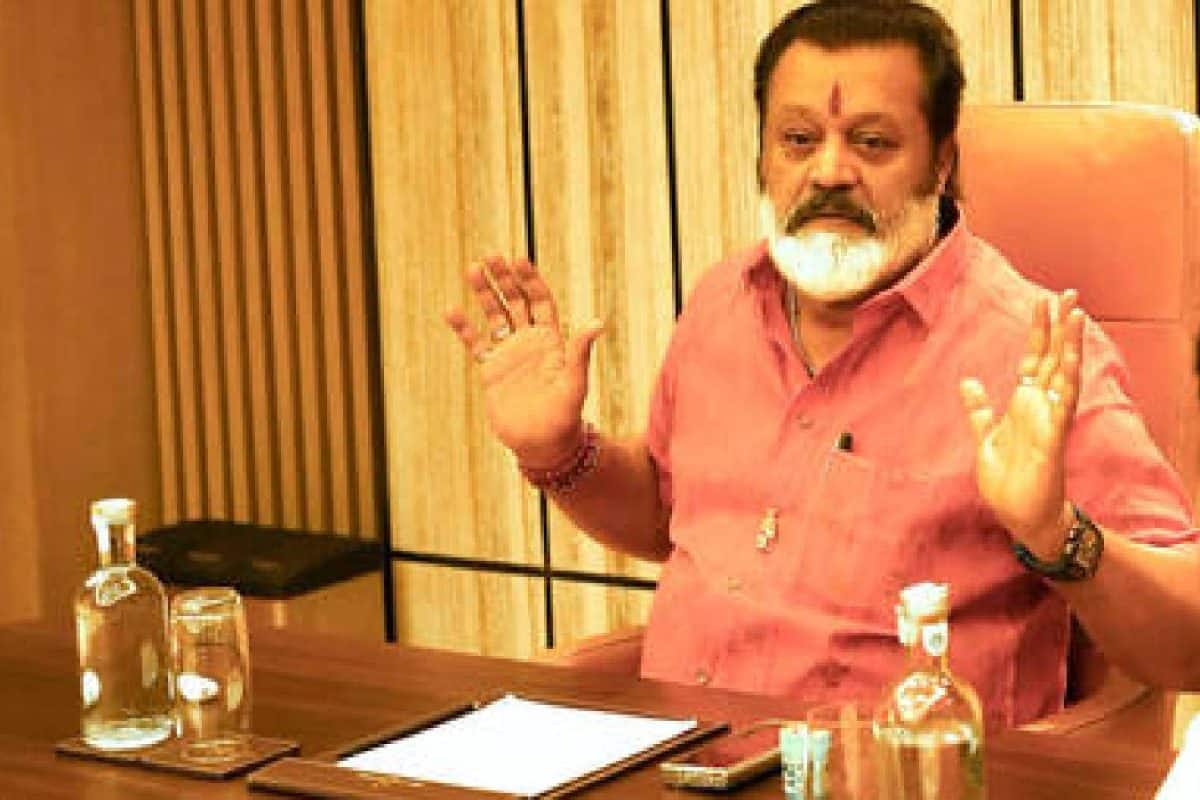 വൈദ്യുതി പ്രതിസന്ധി: UDF സർക്കാരിനെ വിമർശിക്കാനികില്ല;മുൻ സർക്കാരിനും ഉത്തരവാദിത്തമുണ്ടെന്ന് സുരേഷ് ഗോപി