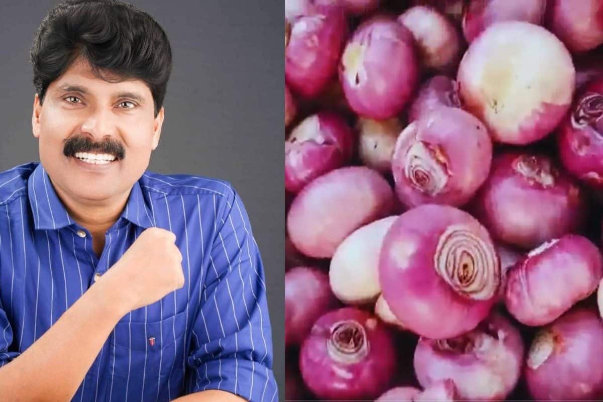 ‘സവാള വിലക്കയറ്റം തടയാൻ ഇടപെടും; 100 ടൺ സംഭരിക്കും, കിലോ 35 രൂപ നിരക്കിൽ വിൽക്കും’ മന്ത്രി ടി സിദ്ദിഖ്