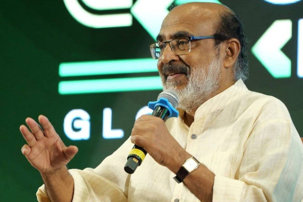 'പത്തുവര്ഷം ഭരിച്ചപ്പോള് അഹങ്കാരം കൂടി; തിരഞ്ഞെടുപ്പിൽ ജനങ്ങൾ നൽകിയത് ഷോക്ക് ട്രീറ്റ്മെന്റ്' തോമസ് ഐസക്