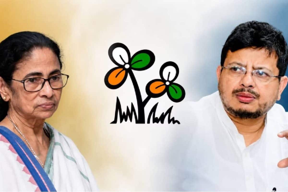 തൃണമൂൽ കോൺഗ്രസ് തർക്കം: പാർട്ടിയുടെ പേരും 'പുല്ലും പൂവും' ചിഹ്നവും തിരഞ്ഞെടുപ്പ് കമ്മീഷൻ മരവിപ്പിച്ചു