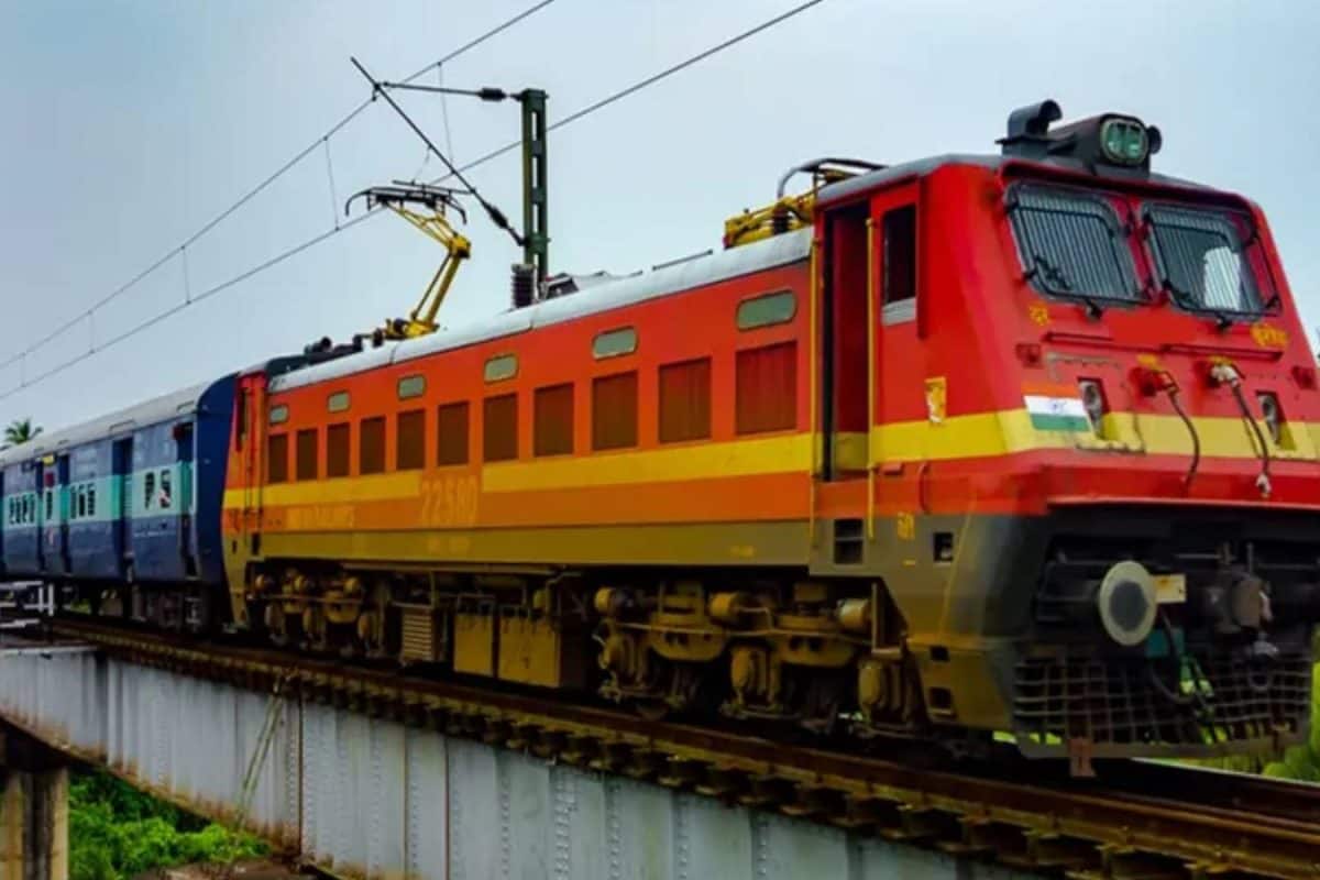 പരശുറാം എക്സ്പ്രസ് എൽഎച്ച്ബി കോച്ചിലേക്ക്; സെപ്റ്റംബർ 22 മുതൽ സീറ്റ് കുറയുമോ?