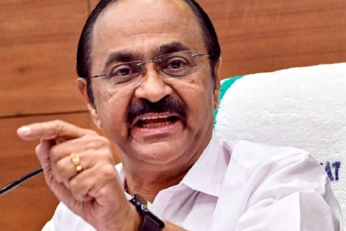 തിരുവനന്തപുരം മൃഗശാല സ്ഥാനം മാറും; സ്ക്വയർ വരും; ആവർത്തിച്ച് മുഖ്യമന്ത്രി സതീശൻ