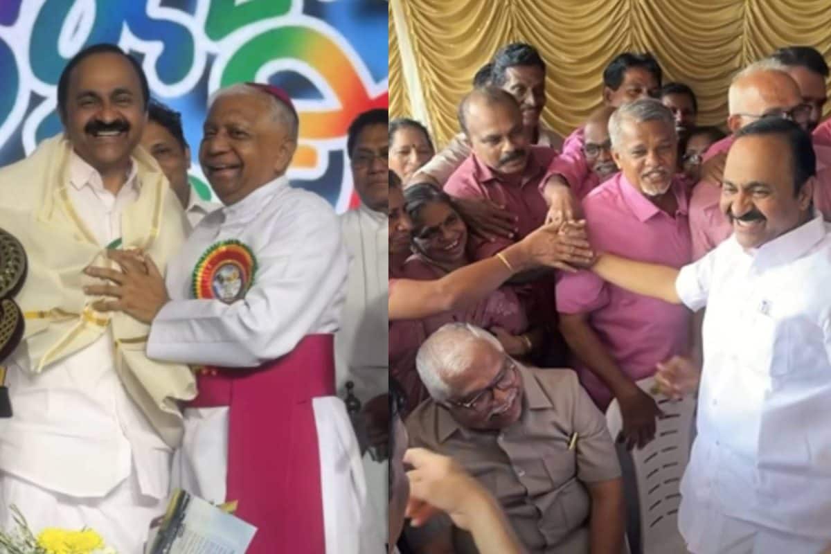 'ആ ഉന്നമാണ് രാഷ്ട്രീയത്തിൽ പിടിച്ചുനിർത്തുന്നത്' മാങ്കുലകൾ എറിഞ്ഞു വീഴ്ത്തിയ കുട്ടിക്കാലം ഓർത്തു മുഖ്യമന്ത്രി വിഡി സതീശൻ