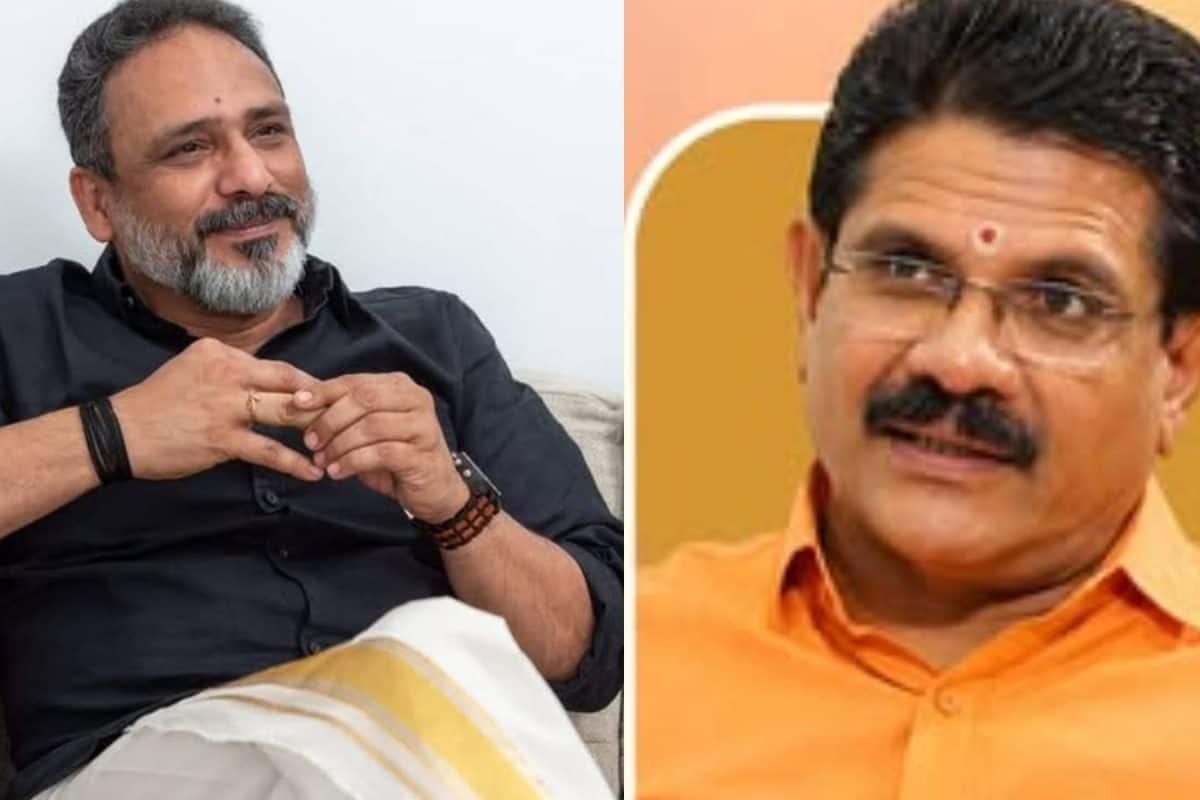 കെസി നരേന്ദ്രൻ വിശ്വഹിന്ദു പരിഷത്ത് സംസ്ഥാന പ്രസിഡൻ്റ്; അനിൽ വിളയിൽ ജനറൽ സെക്രട്ടറി