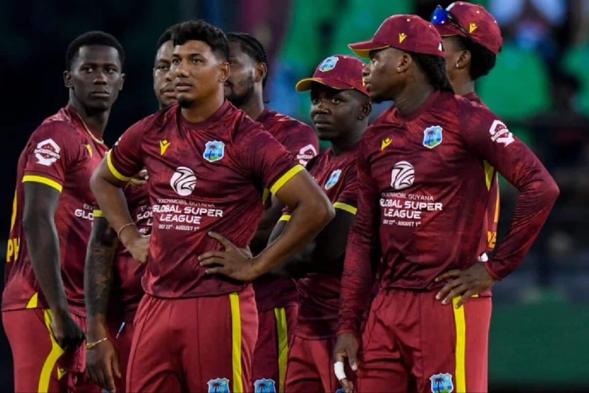 വെസ്റ്റ് ഇന്ഡീസ് ക്രിക്കറ്റിൽ പ്രതിസന്ധി; താരങ്ങളുടെ ശമ്പളം 25% വെട്ടിക്കുറച്ചു; രണ്ട് ആഭ്യന്തര ടൂർണമെന്റുകൾ നിർത്തിവെച്ചു