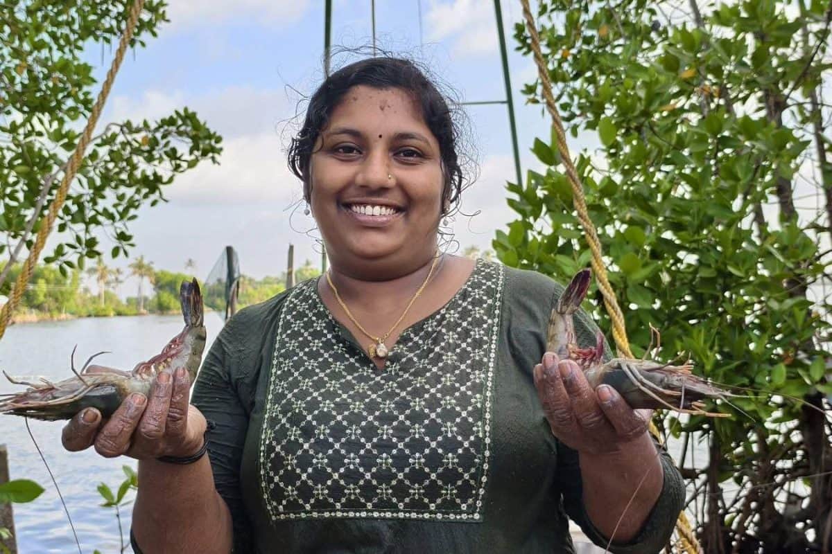 യുട്യൂബർ 'തംബുരു ക്വീൻഫിഷർ' വാടക വീട്ടിൽ മരിച്ച നിലയിൽ