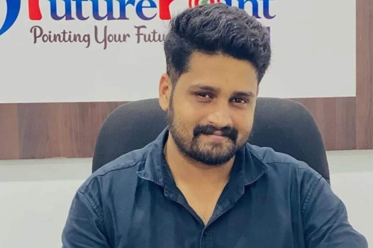 കാസർഗോഡ് യൂത്ത് കോൺഗ്രസ് നേതാവ് ഓഫീസിനുള്ളിൽ മരിച്ച നിലയിൽ