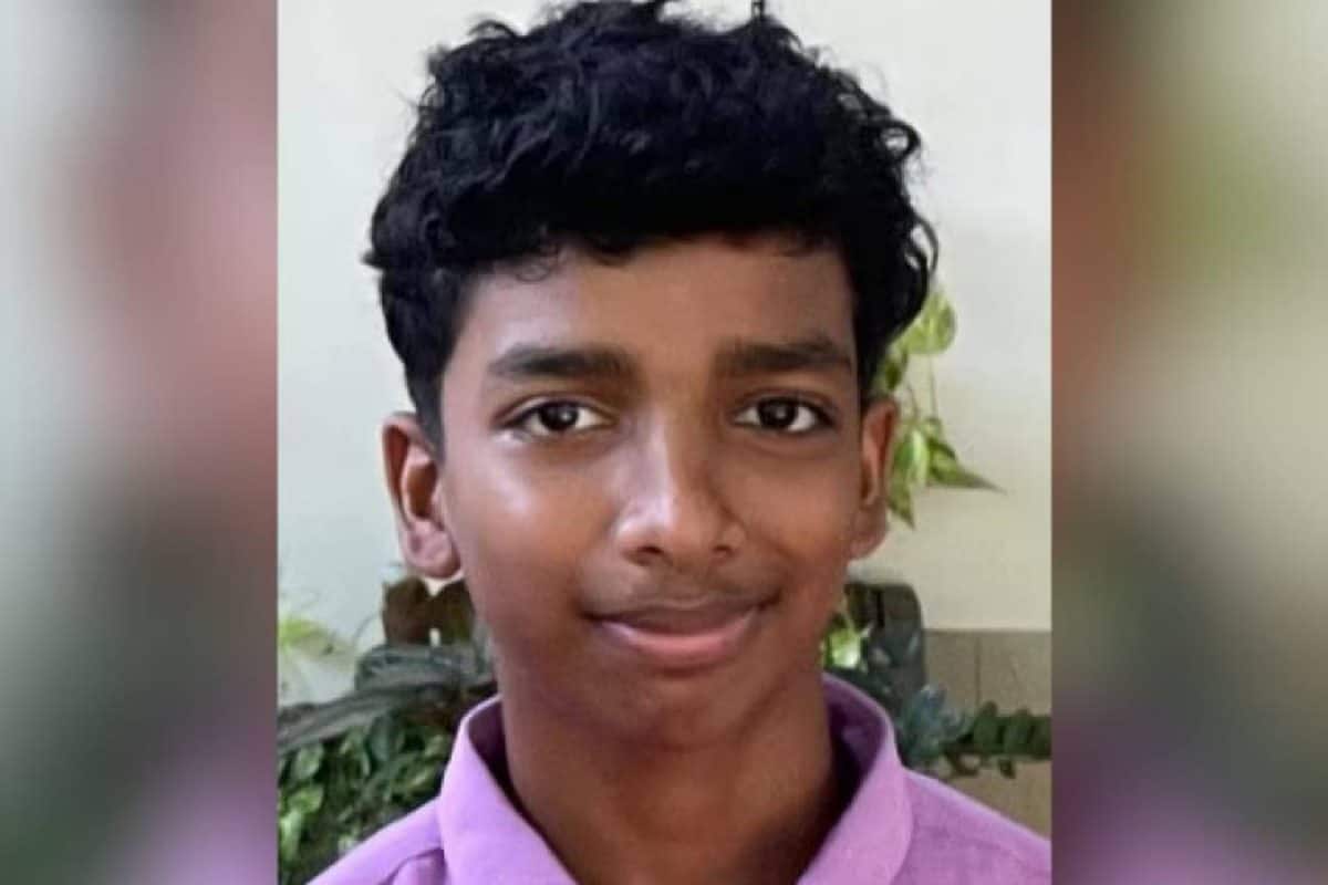16കാരൻ സ്കൂട്ടർ നിയന്ത്രണം വിട്ടിടിച്ച് മരിച്ചു; പിതാവിനെതിരെ കേസ്