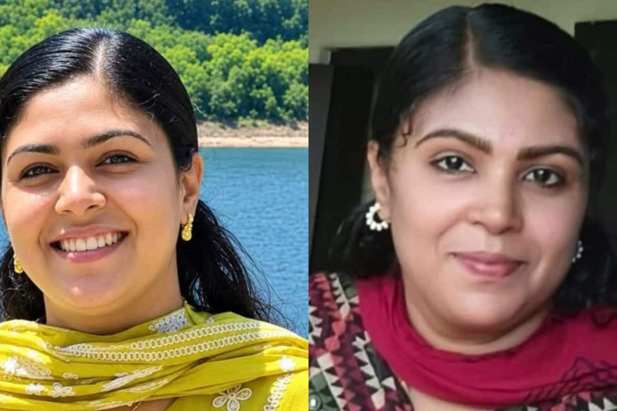 കുടുംബം മതി; കാണാതായ അദ്ധ്യാപിക അനുമോൾ ഭർത്താവിനും കുട്ടികൾക്കുമൊപ്പം മടങ്ങി