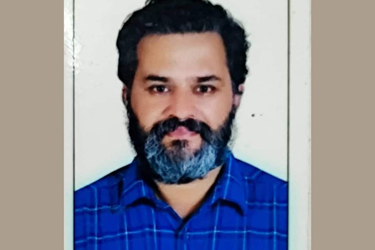 അരീക്കര സുബ്രഹ്മണ്യൻ ശങ്കരൻ നമ്പൂതിരി ശബരിമല മേൽശാന്തി