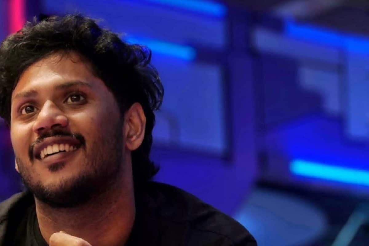 പ്രണയ വിവാഹം കഴിഞ്ഞ് ഒരു മാസം, വെബ് സീരീസ് റിലീസിന് പിറ്റേന്ന് വിടവാങ്ങിയ സംവിധായകൻ ബൽരാജ് കളരിക്കൽ