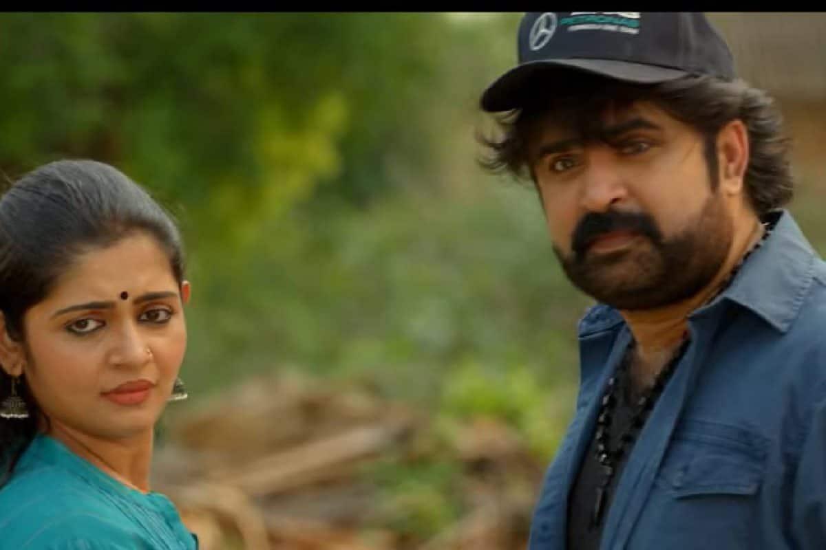 അനൂപ് മേനോനും ഐശ്വര്യ മിഥുൻ കോറോത്തും; 90 കളിലെ മനോഹരമായ പ്രണയം 'ചിരം' ഒക്ടോബർ മാസം തിയെറ്ററുകളിലേക്ക്