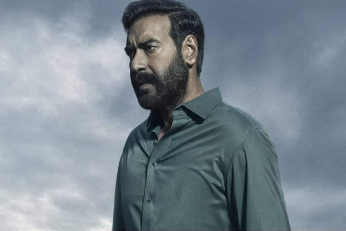 Drishyam 3 | രണ്ടേ രണ്ടു ദിവസം മാത്രം; ഹിന്ദി 'ദൃശ്യം 3ന്' ബോക്സ് കളക്ഷൻ 200 കോടിക്കടുത്ത്