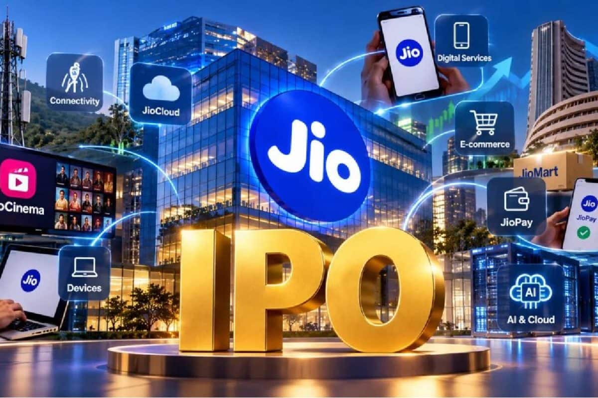 ജിയോ ഐപിഒയ്ക്ക് റെക്കോർഡ് പ്രതികരണം; 100 മിനിറ്റിനകം സമ്പൂർണ സബ്സ്ക്രിപ്ഷൻ