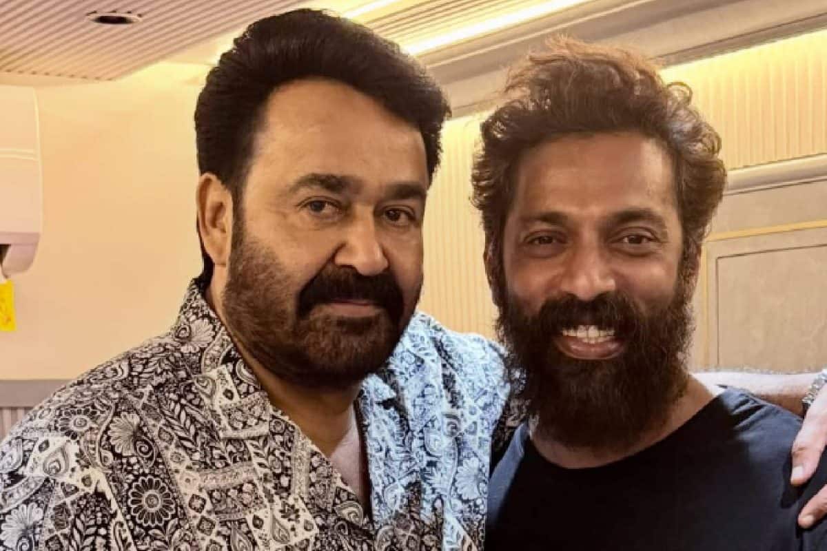 മോഹൻലാലിന്റെ രംഗങ്ങൾ വെട്ടിച്ചുരുക്കി; 'ജയിലർ 2' പ്രതിഷേധ കുറിപ്പുമായി നടന്റെ ഡിസൈനർ ജിഷാദ് ഷംസുദീൻ