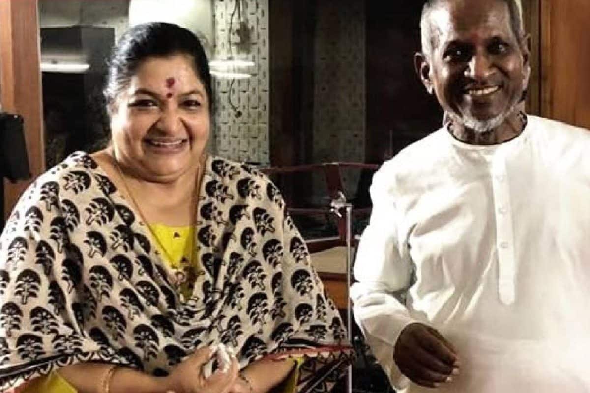 മകളെ നഷ്ടമായ കെ.എസ്. ചിത്ര പാട്ടിൽ നിന്നും വിട്ടകന്നു; തിരികെ കൊണ്ടുവന്നത് ഇളയരാജ