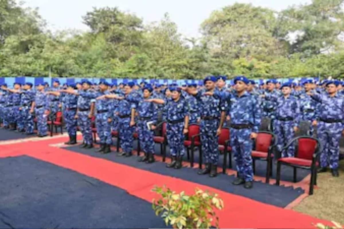 അരുണാചൽ പ്രദേശിൽ സ്ഥിതിഗതികൾ ഗുരുതരം; കേന്ദ്രം RAF സംഘത്തെ അടിയന്തരമായി എയർലിഫ്റ്റ് ചെയ്തു