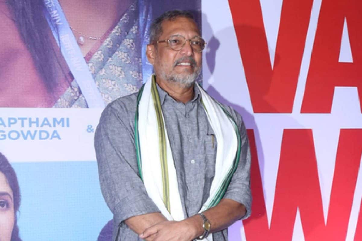 Nana Patekar | കോടീശ്വരനായിട്ടും നാനാ പടേക്കർ ജീവിച്ചത് എസി പോലുമില്ലാത്ത ഒറ്റമുറി വീട്ടിൽ; നടന്റെ ലളിത ജീവിതരീതികൾ