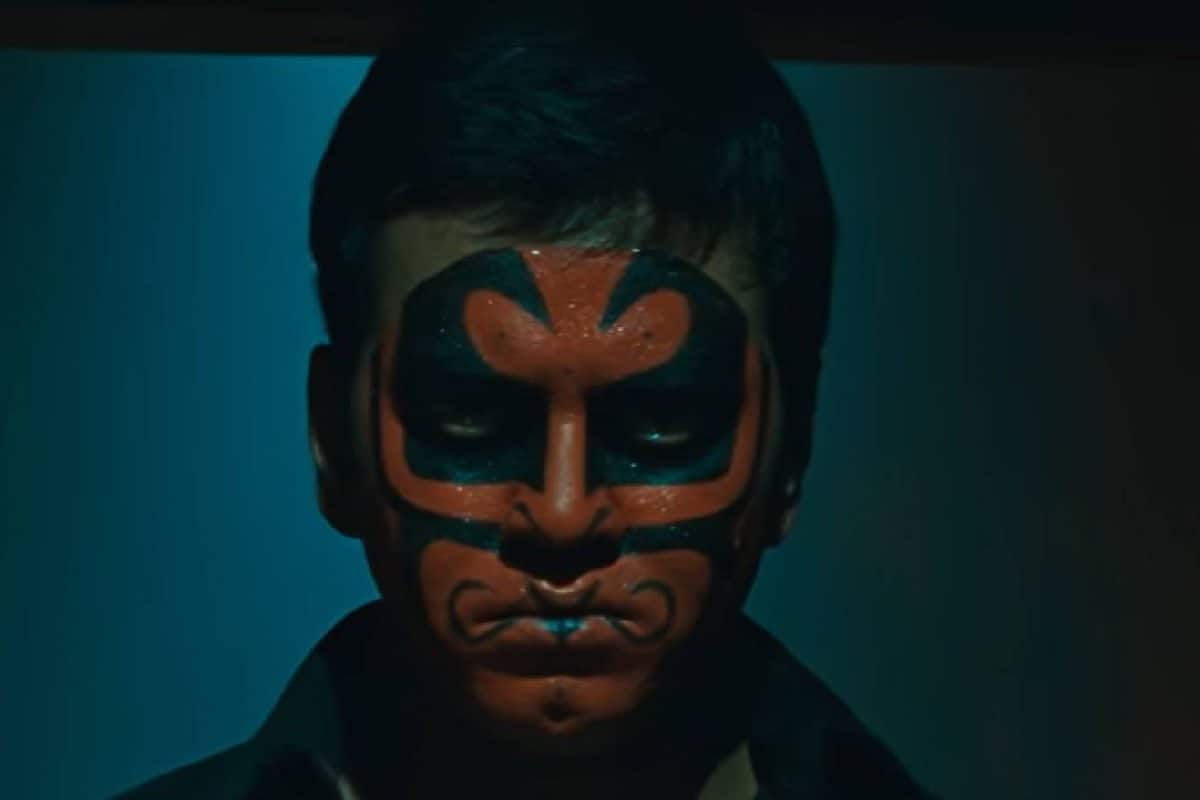 അന്ന് ഇറക്കാൻ പറ്റാതെപോയ ട്രെയ്ലർ ഇതാ; റീ-റിലീസിനും മുൻപേ 'നായകൻ' ട്രെയ്ലർ