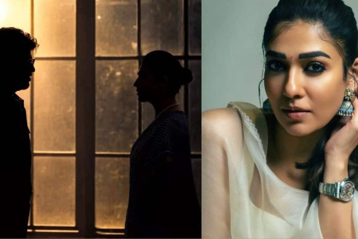വീണ്ടും രജനീകാന്തും നയൻതാരയും; അശ്വത് മാരിമുത്തുവിന്റെ 'ധർമൻ' ആരംഭിച്ചു