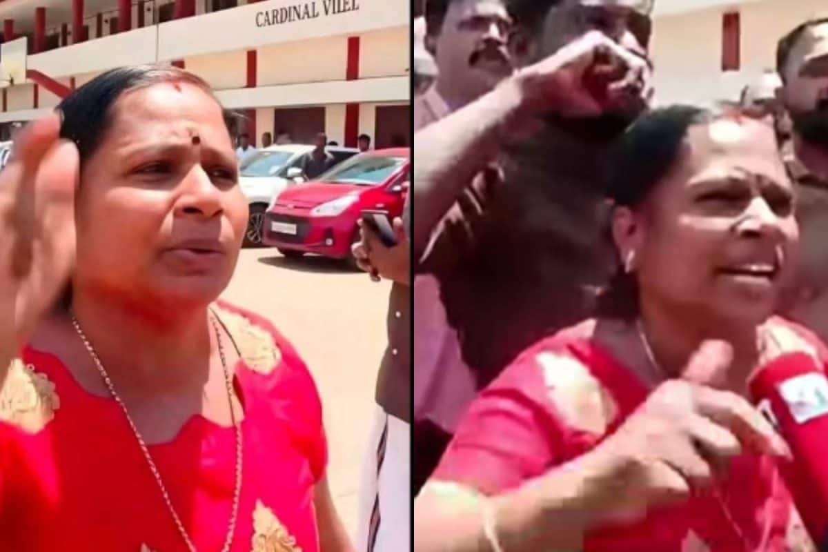 മുഖ്യമന്ത്രിക്കും അമ്മയ്ക്കും എതിരെ അധിക്ഷേപം; എൽഡിഎഫ് പ്രവർത്തകയ്ക്കെതിരെ കേസെടുത്തു