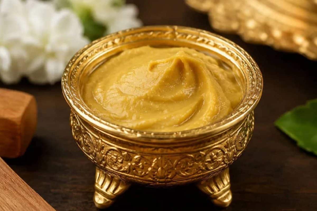 ഇനി മറയൂർ തരും; ശുദ്ധമായ കളഭം