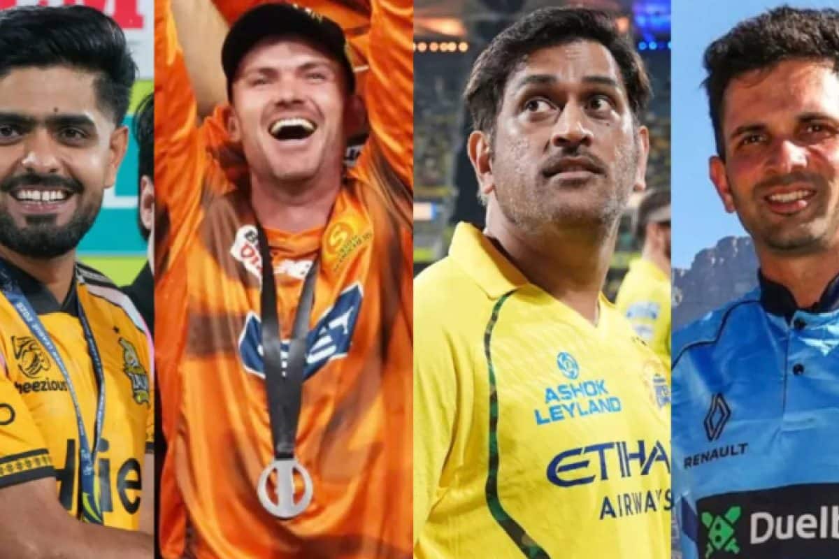 ഇന്ത്യ-ഇംഗ്ലണ്ട്-ഓസ്ട്രേലിയ പ്രതിഷേധം; ചാമ്പ്യൻസ് ലീഗ് ടി20 ടൂർണമെന്റ് തിരിച്ചുകൊണ്ടുവരാനുള്ള നീക്കത്തിൽ നിന്ന് ഐ.സി.സി പിന്മാറി