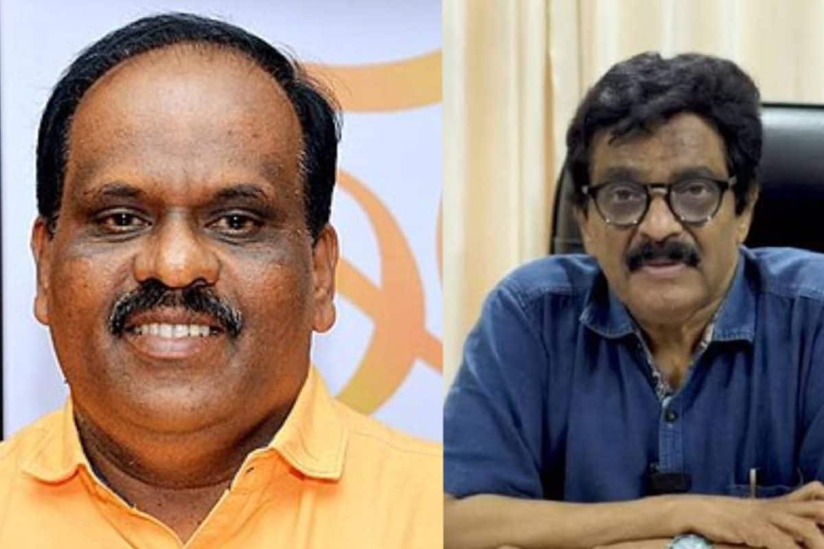 കെ.എസ്.ടി.പി കേസ്: മുൻ മന്ത്രി എം.കെ മുനീറിനെയും അന്വേഷണ പരിധിയിൽ കൊണ്ടുവരണം; ബിജെപി